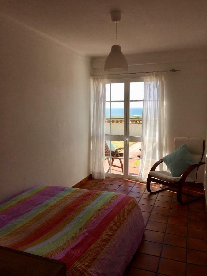 Casa Do Mar Em Porto Covo Villa Екстериор снимка