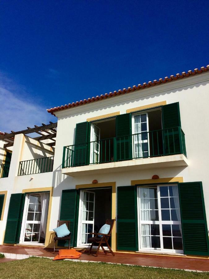 Casa Do Mar Em Porto Covo Villa Екстериор снимка